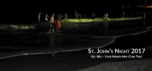 St. John's Night