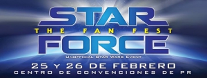 Star Force - The Fan Fest