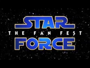 Star Force - The Fan Fest