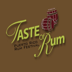 Taste of Rum