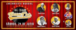 The Cuban Golden Club