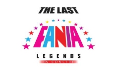 The Last Fania Legends