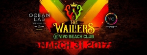 The Wailers Live!