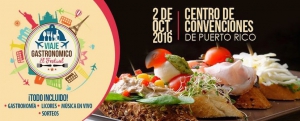 Viaje Gastronómico - El Festival