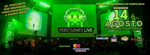 Video Games Live Concert™