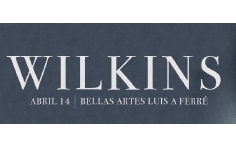 Wilkins - La Leyenda