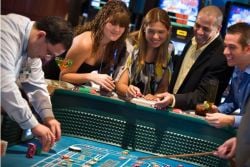 Can i play online poker in puerto rico