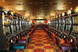 Four Points Sheraton Casino Real