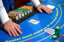 Casinos in Puerto Rico