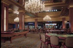 Casinos in Puerto Rico