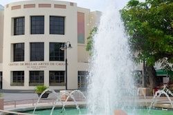 Centro de Bellas Artes