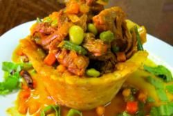 Puerto Rican cuisine: An introduction