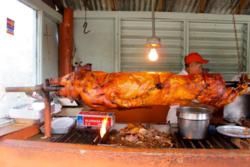 Puerto Rican cuisine: An introduction