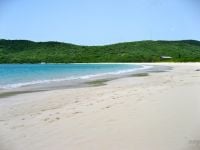 Flamenco Beach, Culebra