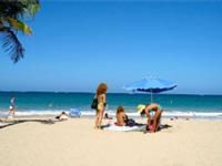 San Juan, Puerto Rico