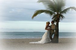Puerto Rico Destination Wedding