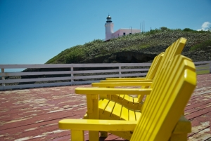 Arecibo Lighthouse and Historic Park