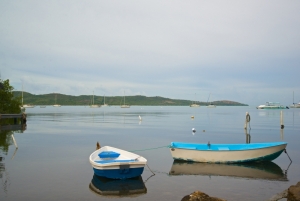 Boquerón Bay