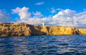 Cabo Rojo Ligjthouse