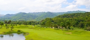 Caguas Real Golf Course