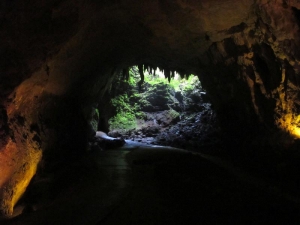 Camuy Caves, Puerto Rico