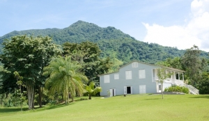 Casa Canales, Jayuya