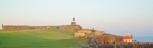 Castillo San Felipe del Morro