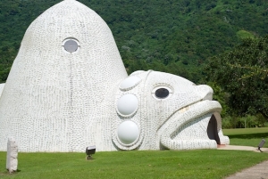 Cemi Museum in Jayuya