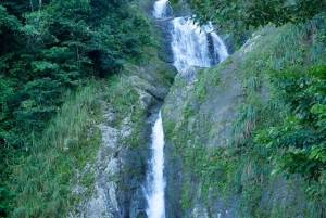 Chorro De Doña Juana 