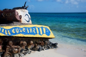 Flamenco Beach, Culebra