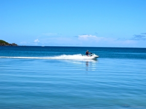Jet Ski Fun, Fajardo, PR
