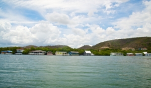 La Parguera in Porta del Sol