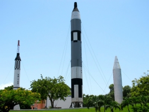 Luis A. Ferré Science Park in Bayamon