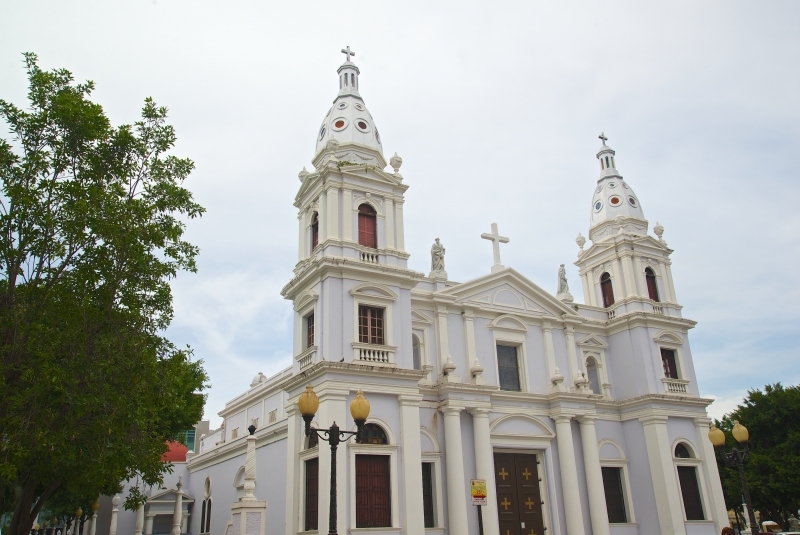 Photos of Puerto Rico