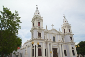 Nuestra Señora de Guadalupe Cathedral in Ponce