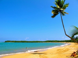 Piñones, Puerto Rico