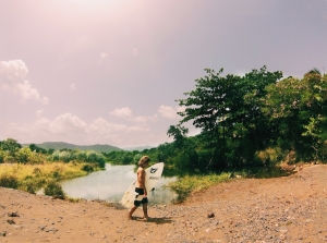 Playa Inches, Patillas