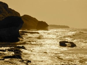 Quebradilla Coast