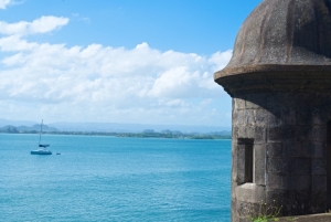 San Juan Bay
