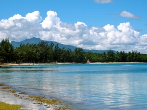 Seven Seas Beach, Fajardo, Puerto Rico