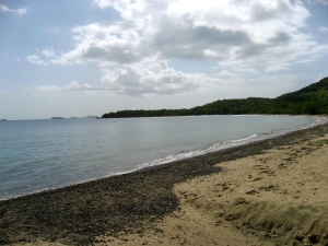 Tamarindo Beach, Culebra, Puerto Rico