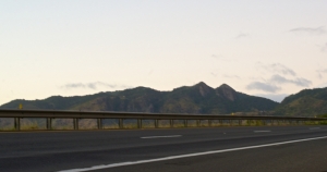 Well known landmark in Cayey