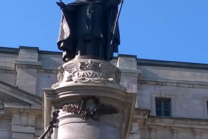 Ontdek Vieux-Québec op een andere manier.