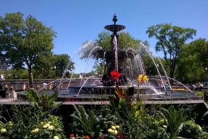 Ontdek Vieux-Québec op een andere manier.