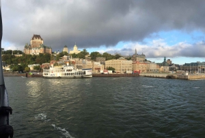 Ontdek Vieux-Québec op een andere manier.