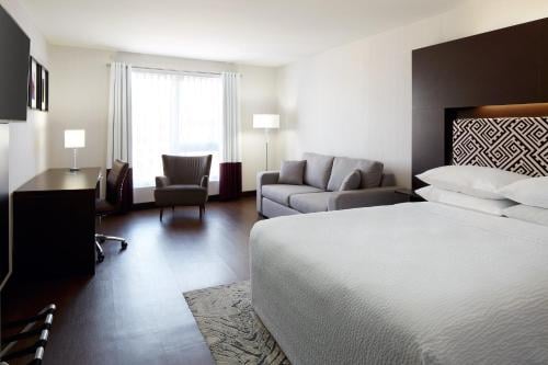 Four Points by Sheraton Lévis Convention Centre