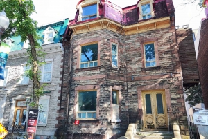 Fra Montreal: Privat heldagstur i Quebec