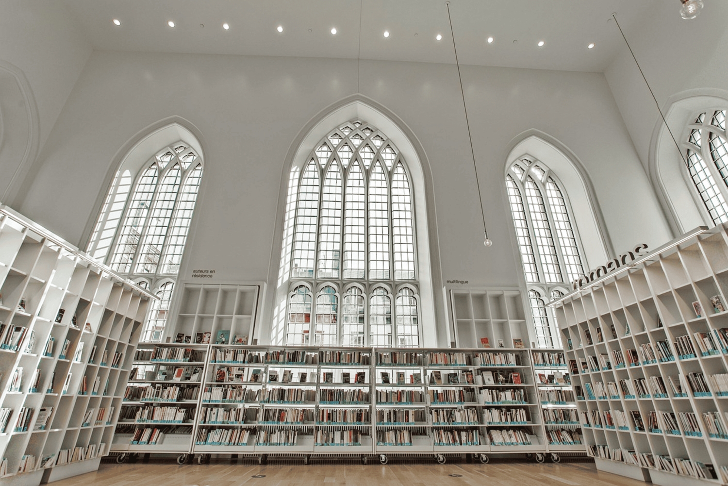 Von Montreal: Tagestour nach Québec mit kostenloser Abholung