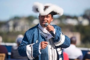 Montréalista: Québec City, jokiristeily ja Montmorency-putoukset