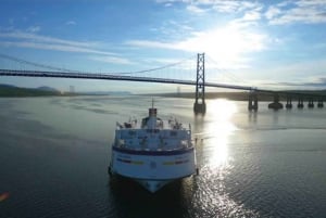 Montréalista: Québec City, jokiristeily ja Montmorency-putoukset